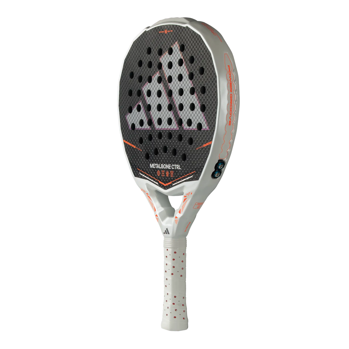 Pala Pádel adidas Metalbone CTRL 2026