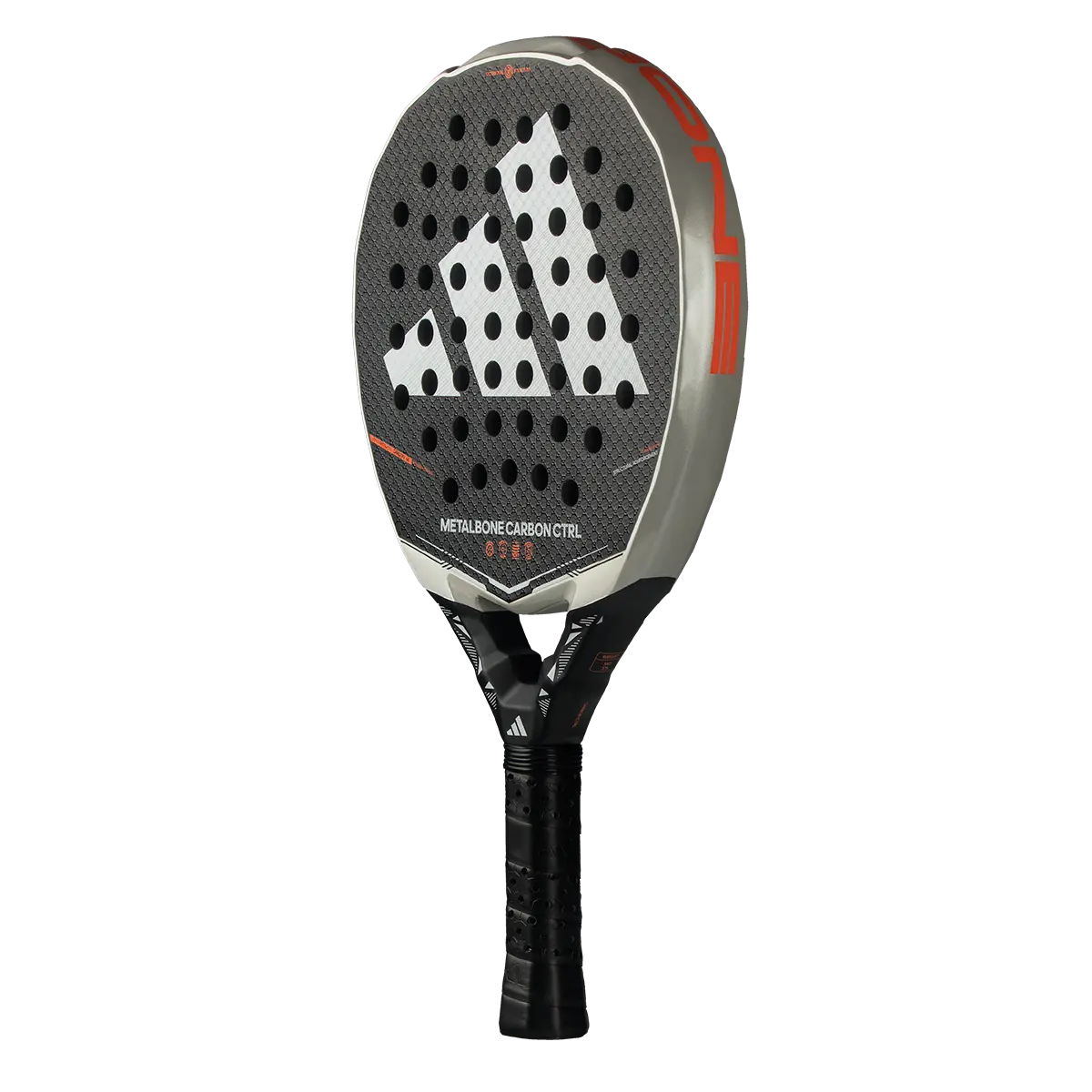 Pala Pádel adidas Metalbone Carbon CTRL 2026