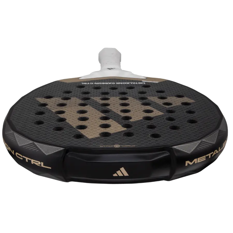 Adidas Metalbone Carbon CTRL 3.4 2025 Padel Racket