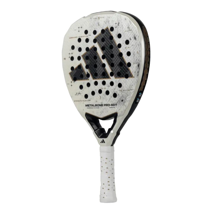 adidas Metalbone Pro Edition 2025 Padel Racket