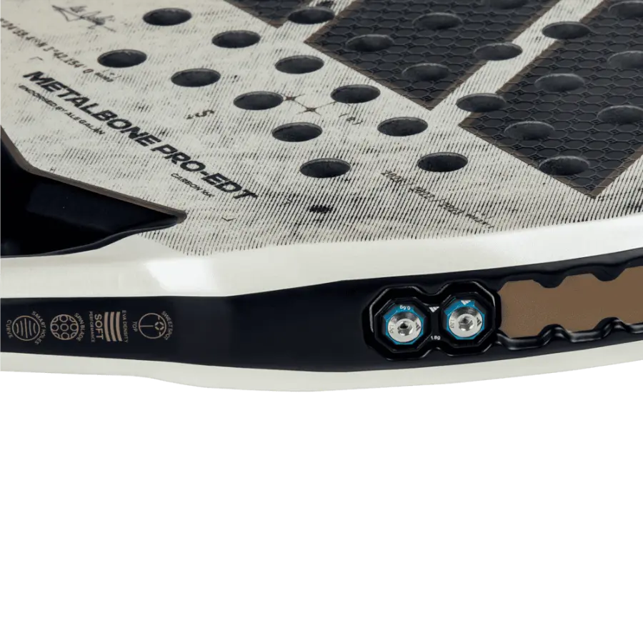adidas Metalbone Pro Edition 2025 Padel Racket