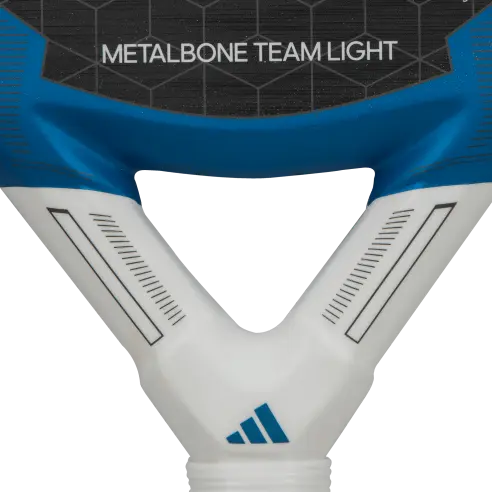 Raquete de Padel adidas Metalbone Team Light 2024