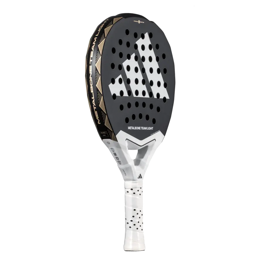 Adidas Metalbone Team Light 3.4 2025 Padel Racket