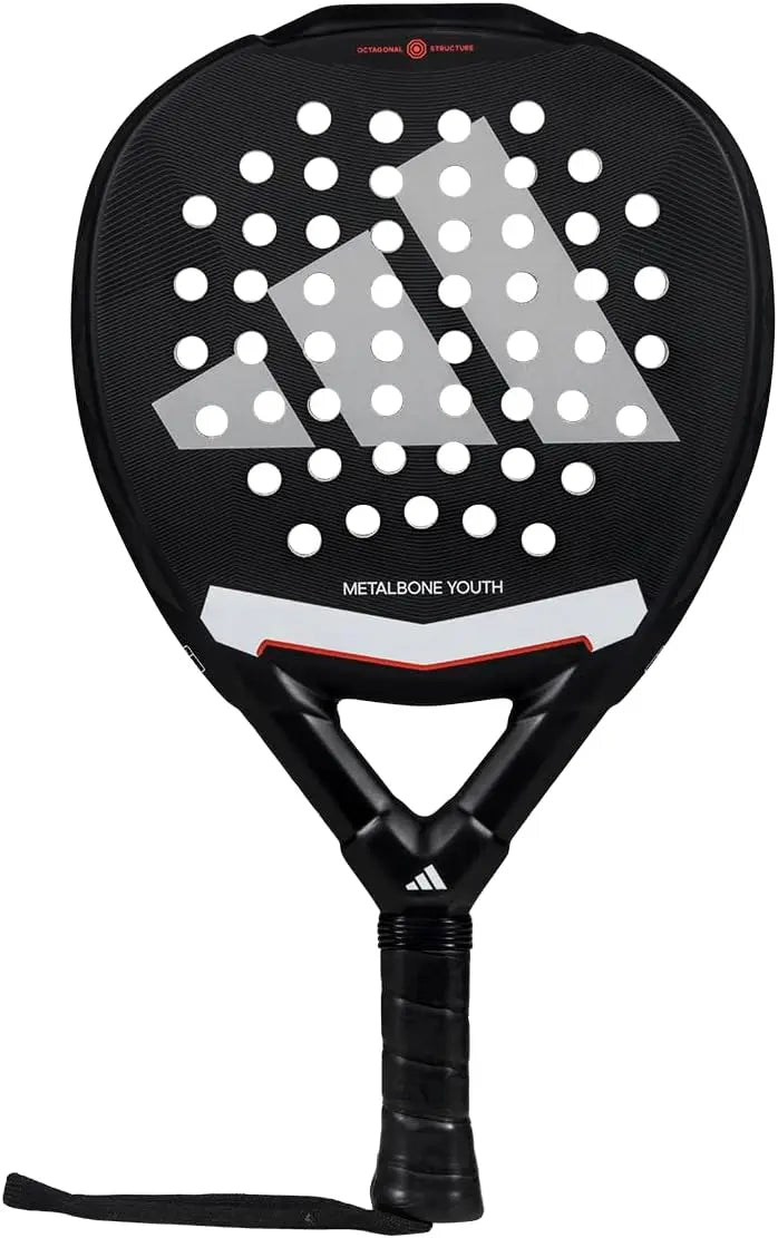 Pala de Padel adidas Metalbone Youth 3.4