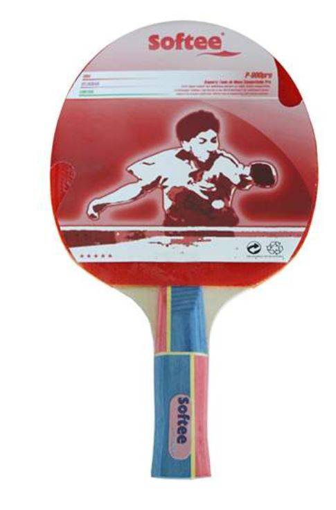 Softee P900 PRO Table Tennis Bat