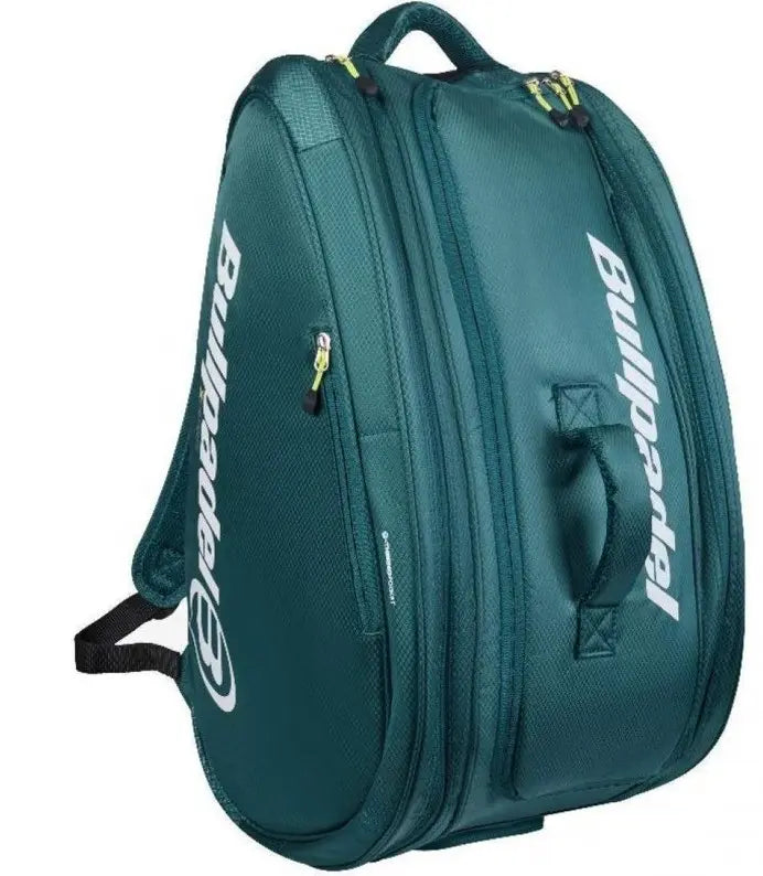 Bullpadel AVANT Blue Padel Bag
