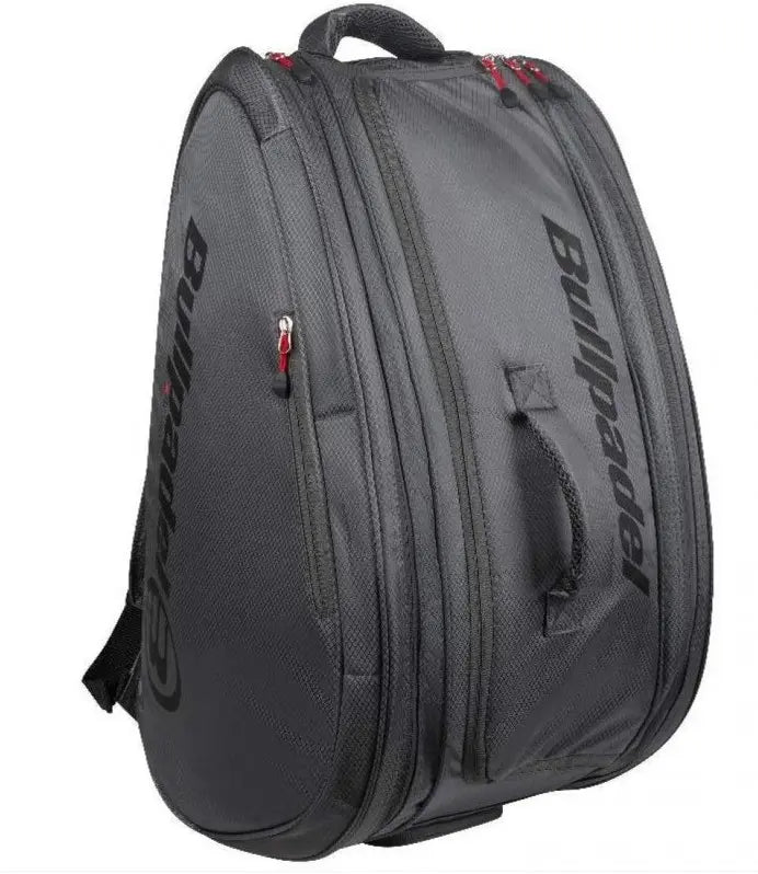 Paletero Bullpadel AVANT Cinzento