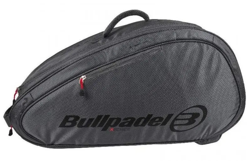 Paletero Bullpadel AVANT Cinzento