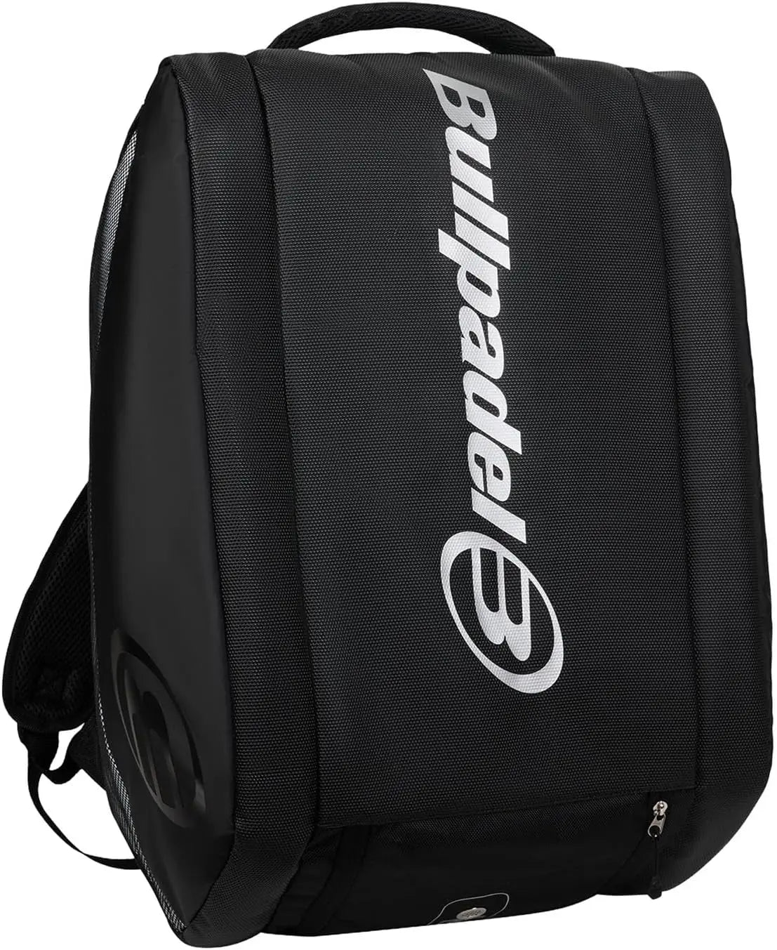 Paletero Bullpadel Vertex Negro