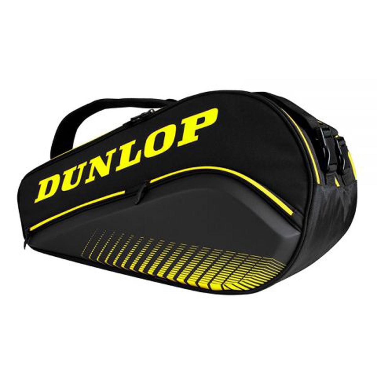 Paleteiro Dunlop Termo Elite Amarelo