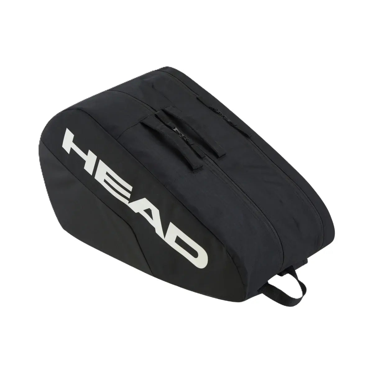 Saco de Raquetes Head Base Preto Tamanho M