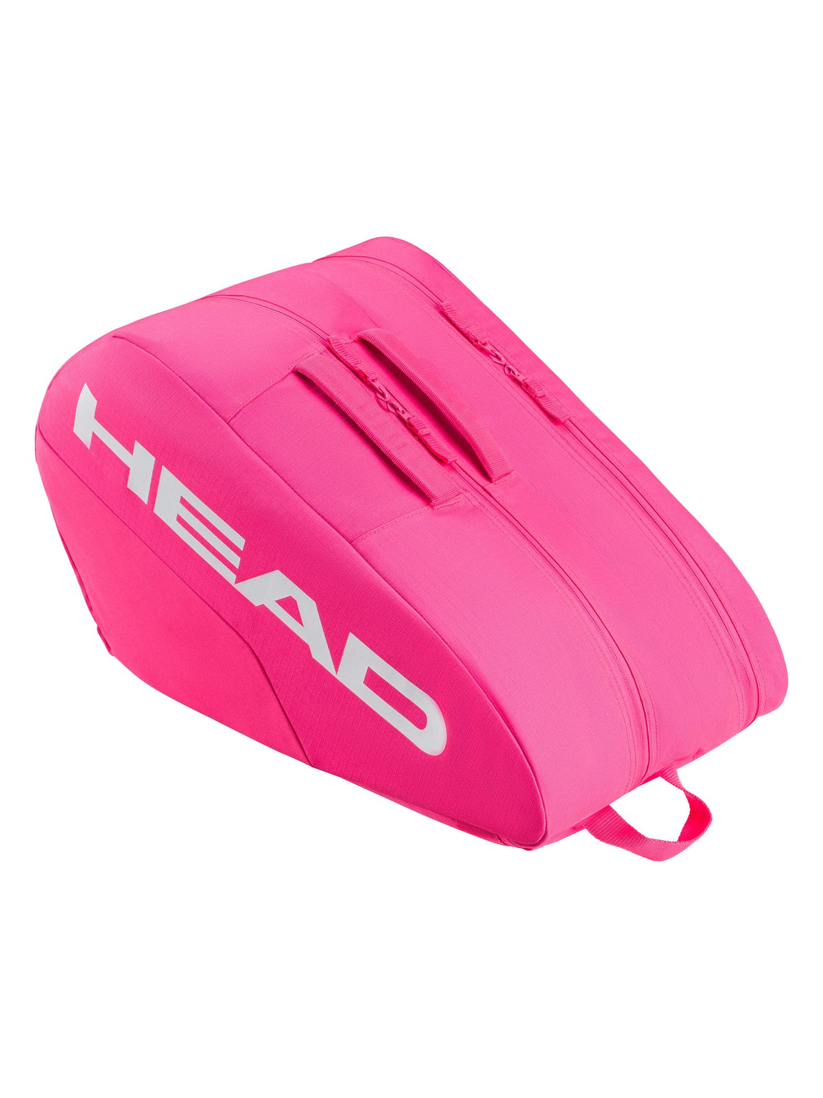 Paletero Head Base Talla M Rosa