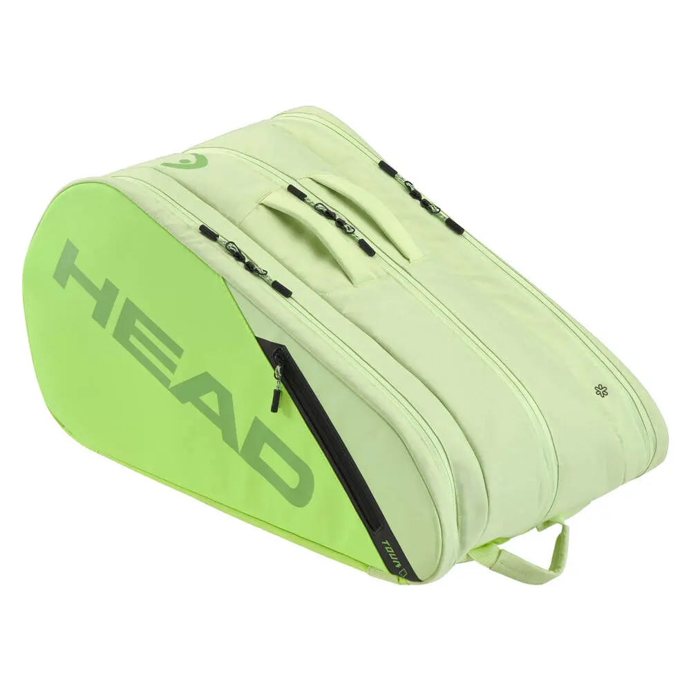 Head Tour Padel Bag Large Light Green