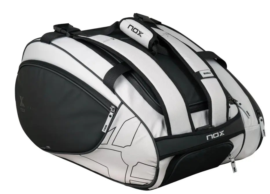 Saco de padel Nox Luxury Master series