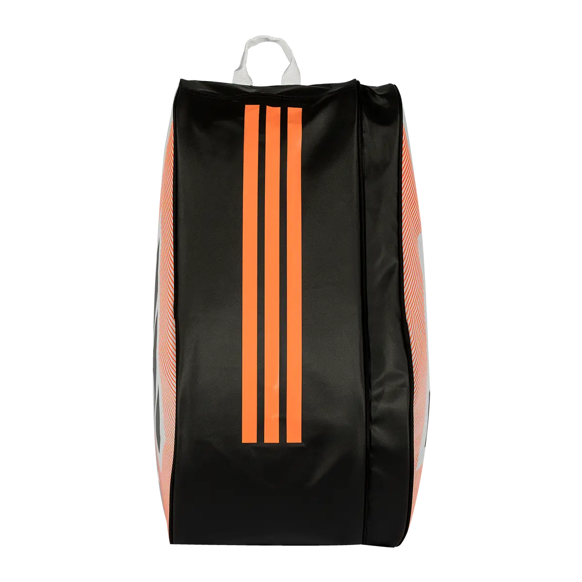 Porta-raquetas adidas Control White 2026