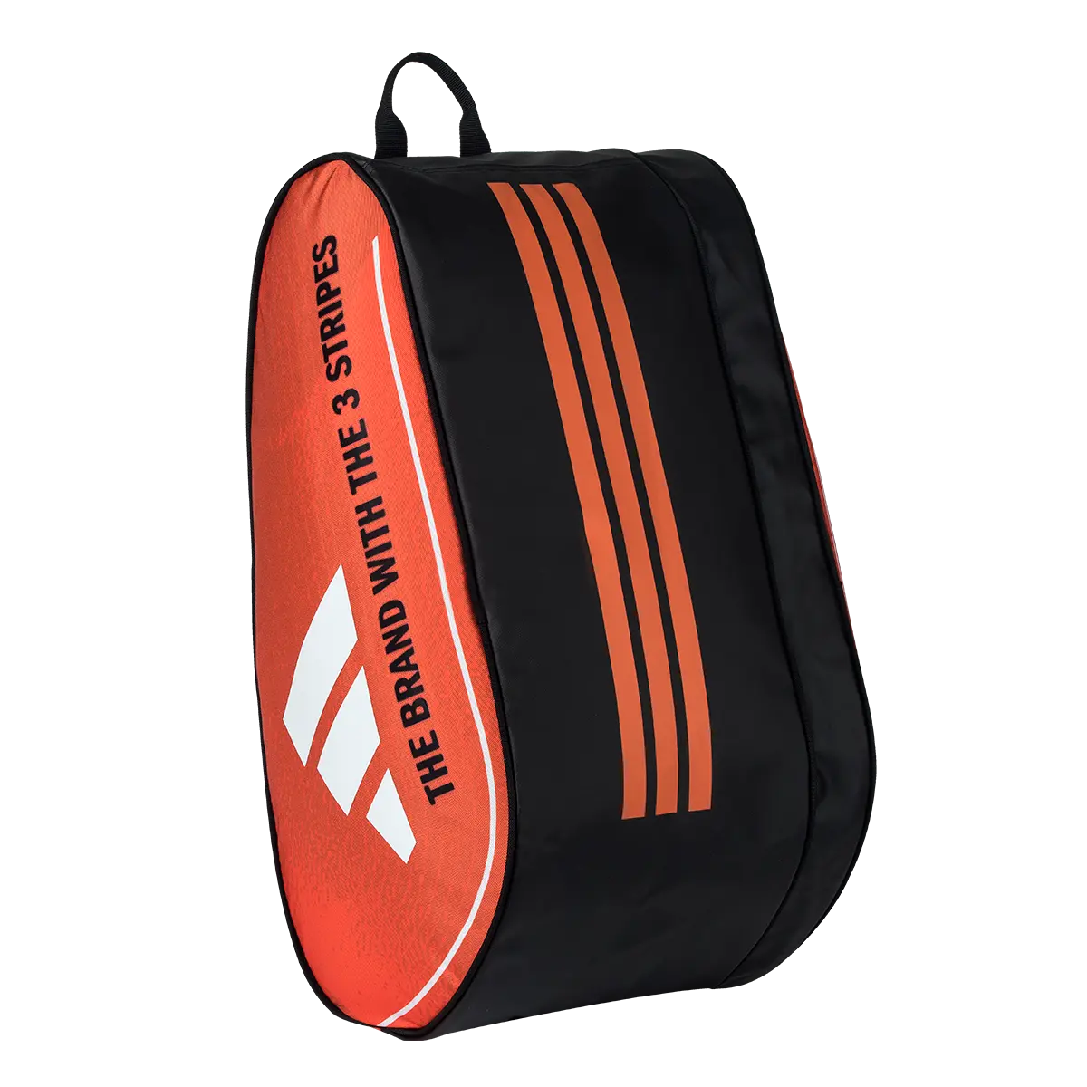 Saco de Padel adidas Racket Bag Control 3.4 Laranja