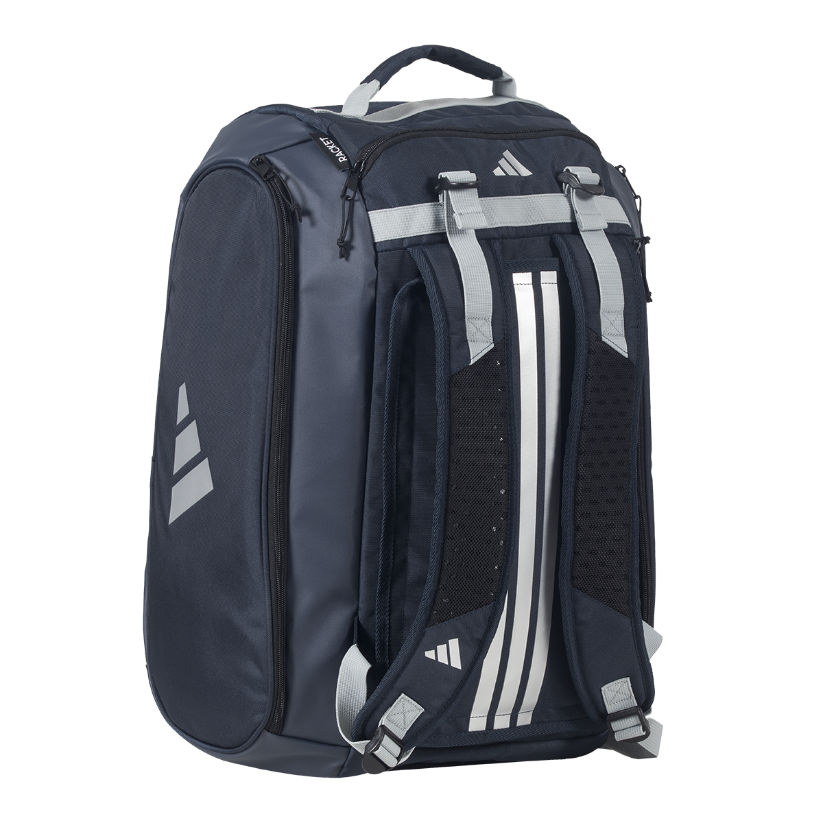 Adidas Racket Bag Tour 3.4 Blue