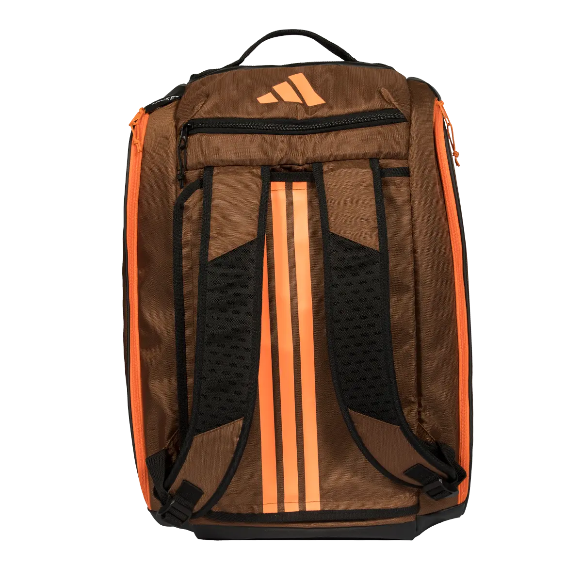 Paletero adidas Tour Bronze 2026