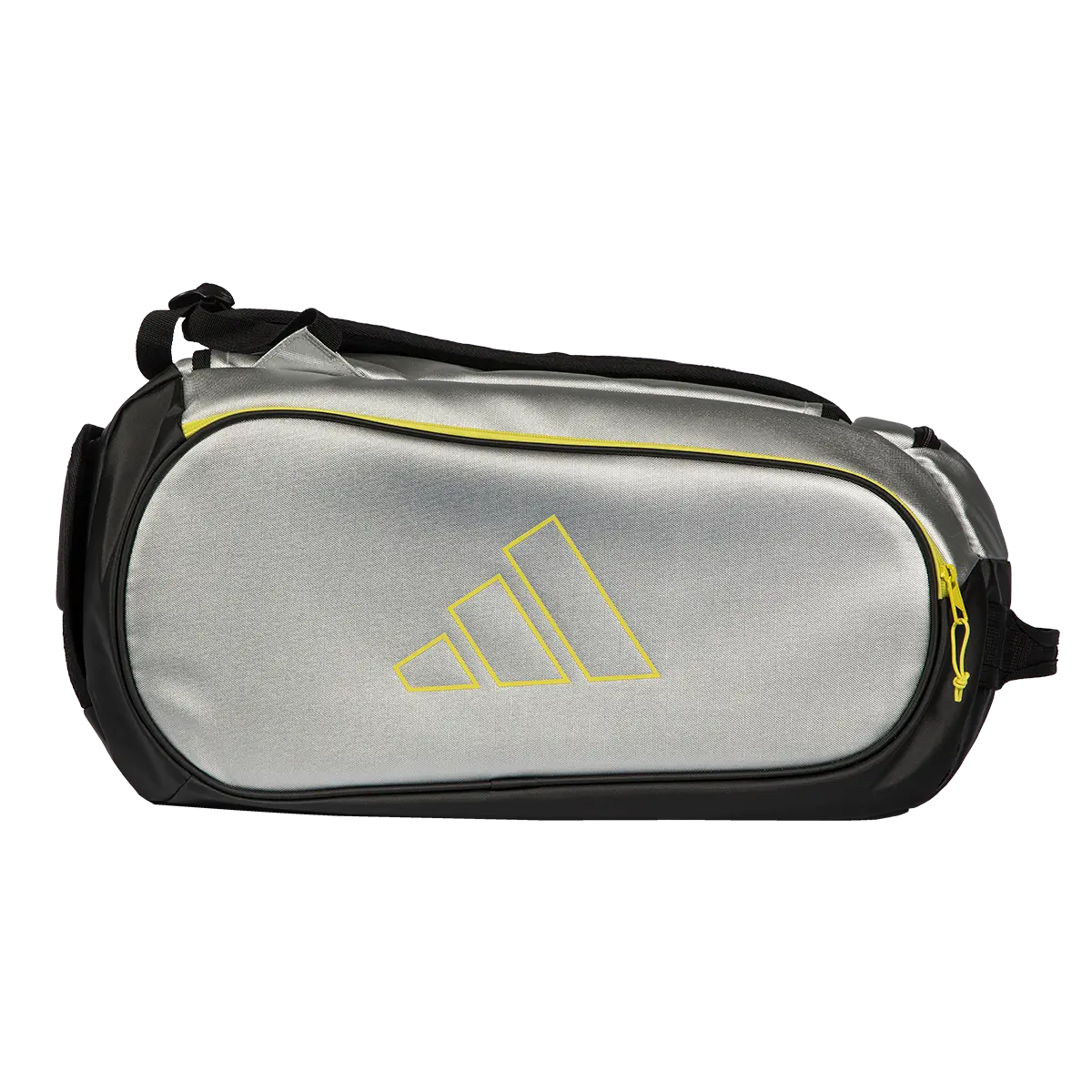 Paletero adidas Tour Silver 2026