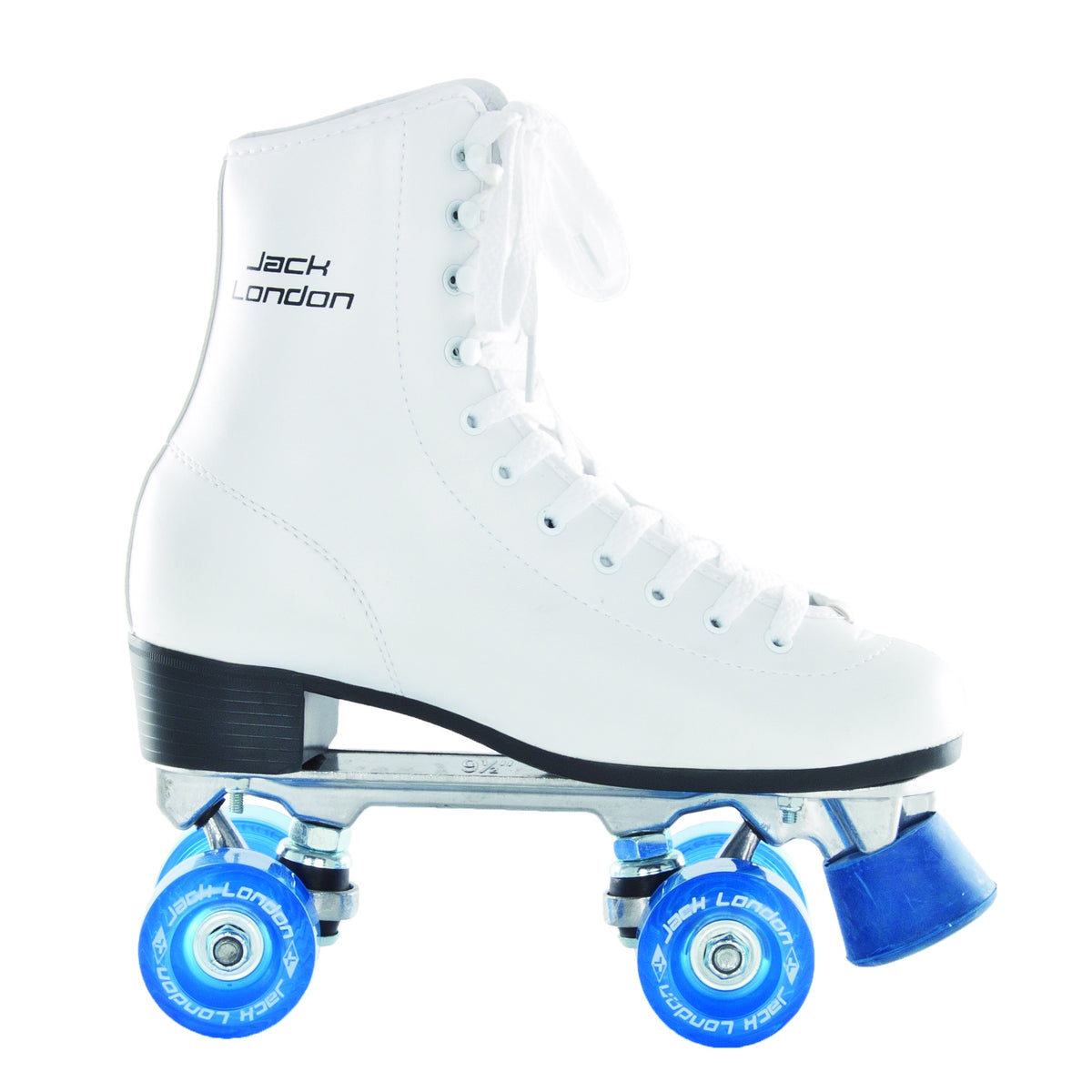 Patin Jack London Viena Jr Blanco