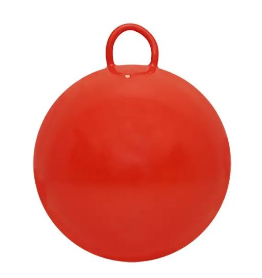 Bola CANGURU 45 cm Vermelho