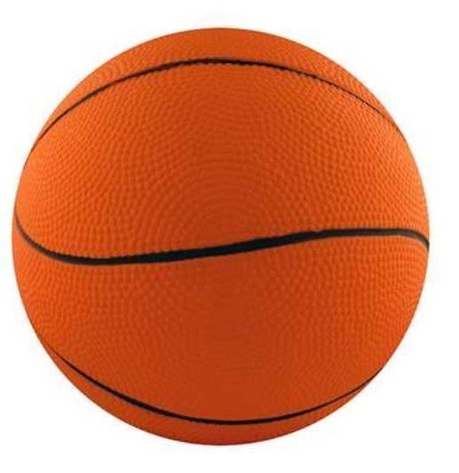 Bola de Espuma E TENDÊNCIA Design Basquetebol