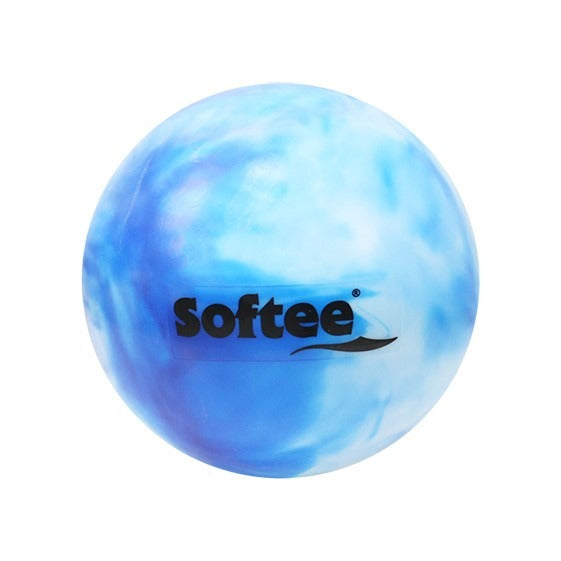 Pelota Gimnasia Rítmica Nacarada Junior Blanco Azul