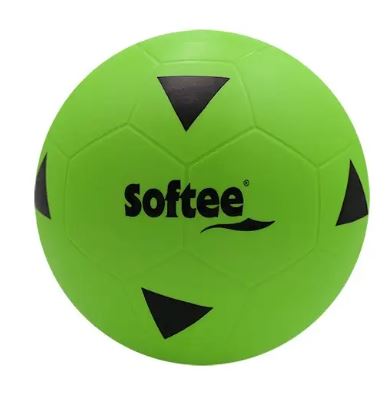 Pelota Multiuso PVC 20cm Diámetro