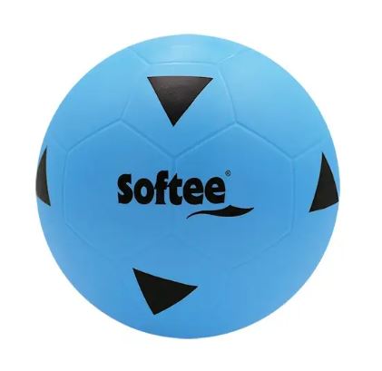 Pelota Multiuso PVC 20cm Diámetro