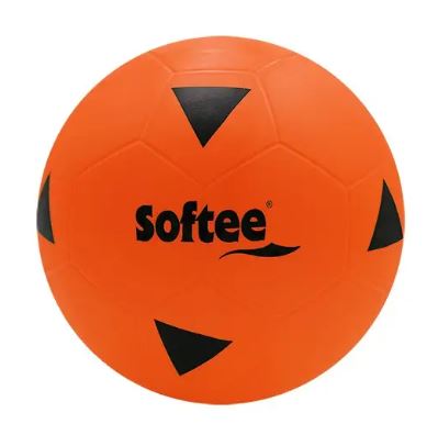 Pelota Multiuso PVC 20cm Diámetro