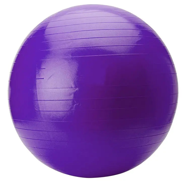 Pelota Pilates Gigante Hinchable Diámetro 45cm