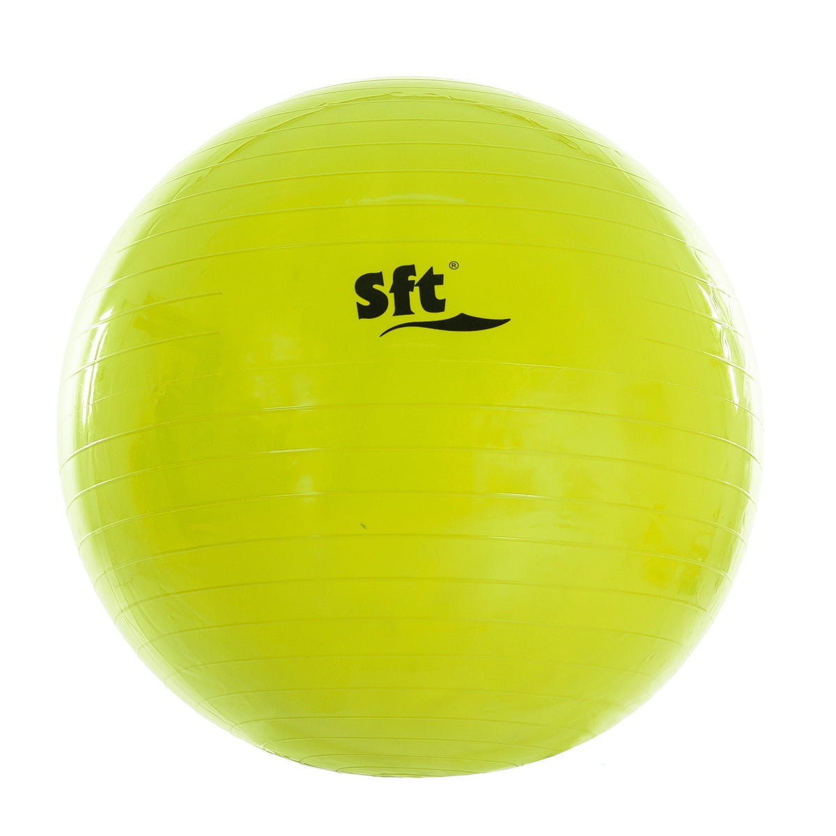 Pelota Pilates Gigante Hinchable Diámetro 75cm