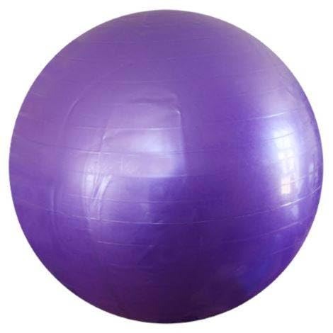 Pelota Pilates Gigante Hinchable Flexi Diámetro 85cm