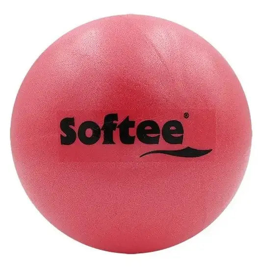 Pelota Pilates Suave Softee Diámetro 26cm