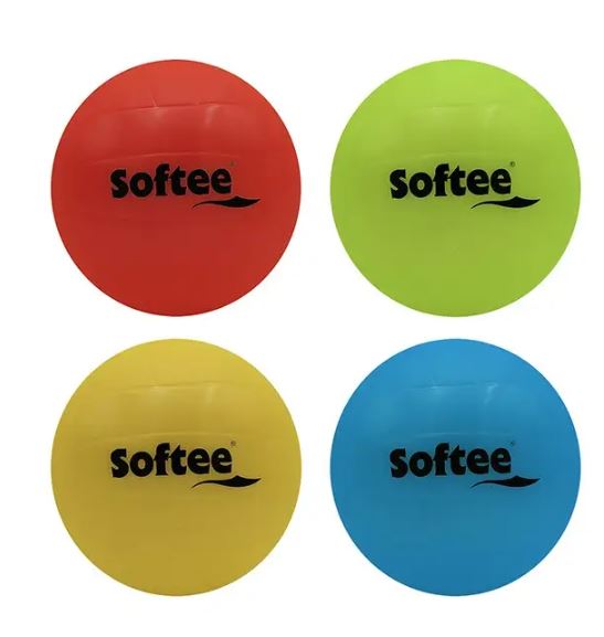 Bola Multiusos Desportos Lisa 14cm