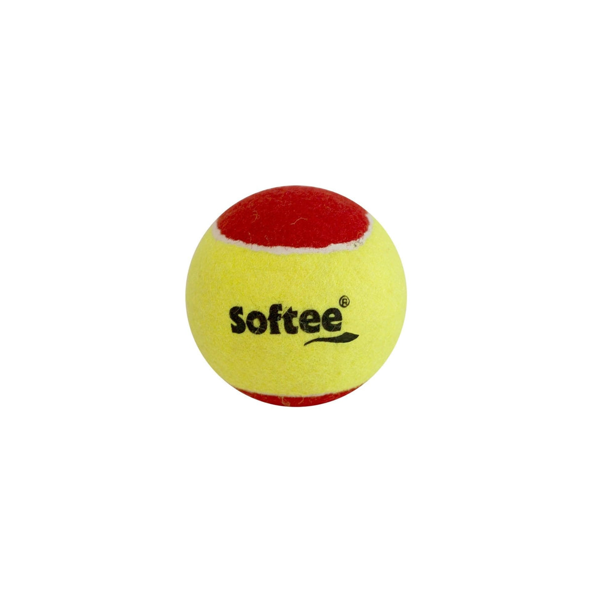 Mini Tennis Soft Foam Ball 7.5 cm