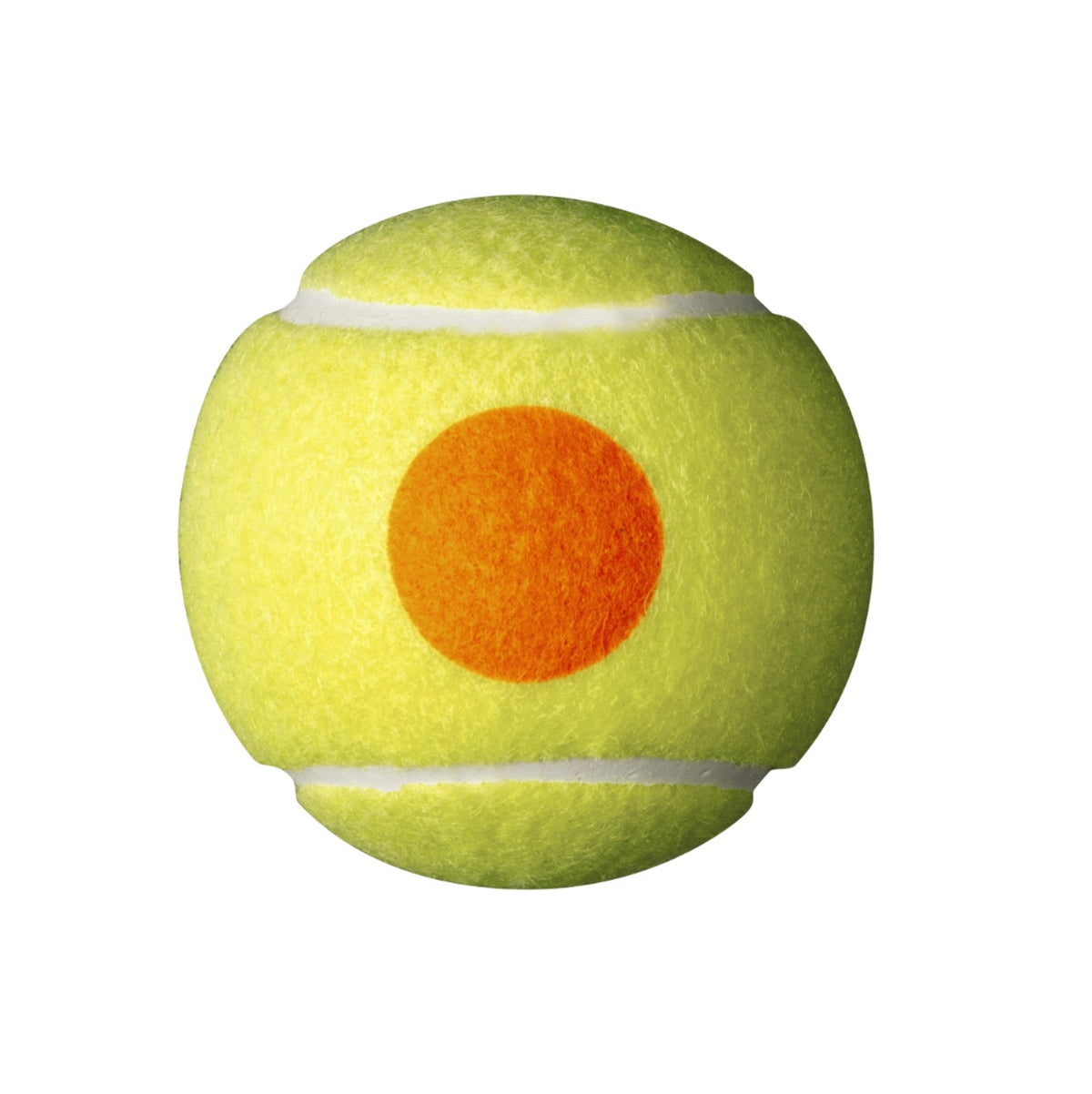 Wilson Starter Orange Dot Tennis Balls 3-Pack