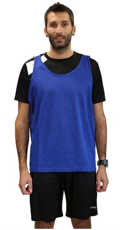 Peto Deportivo Softee Adulto