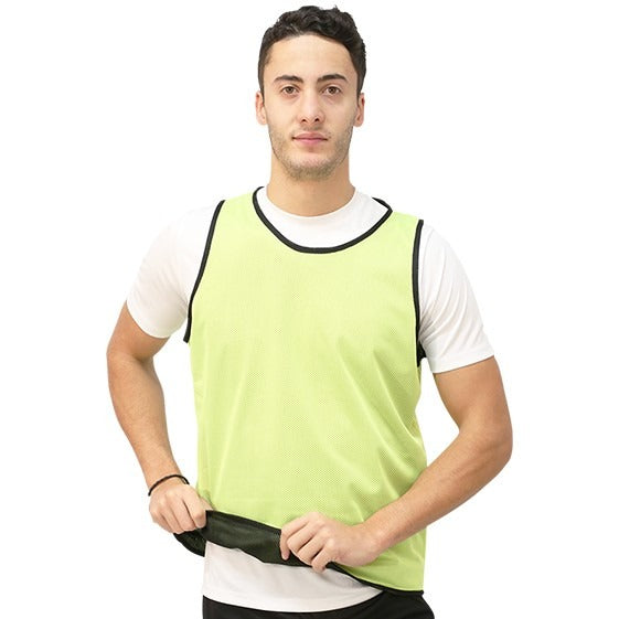Peto deportivos Reversible Junior