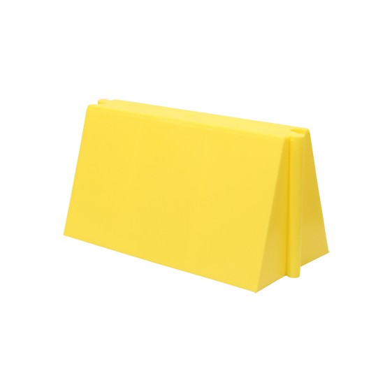 Peça de Corredor Sensorial Reto