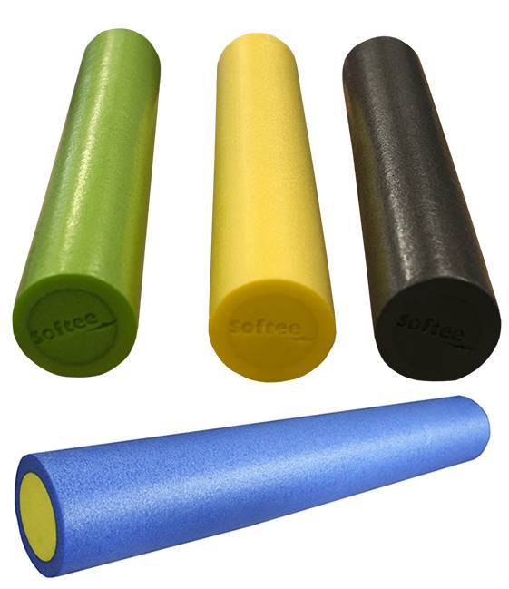 Pilates Rolo Softee 90 cm
