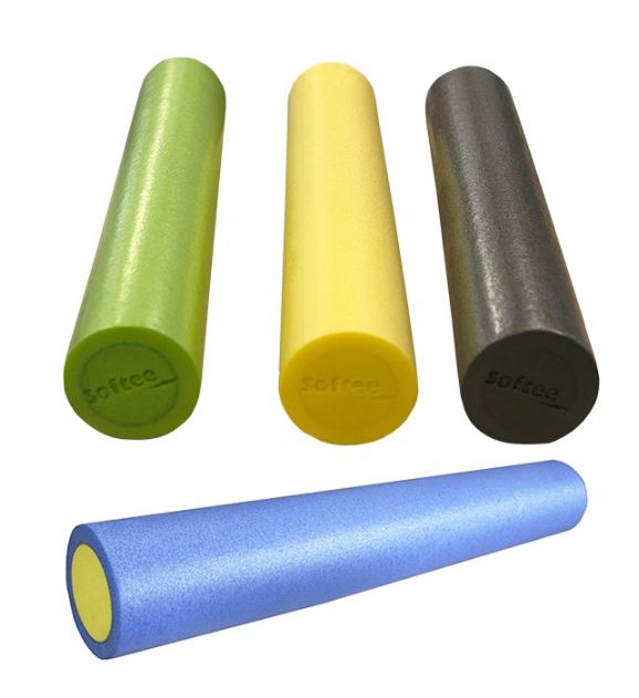 Pilates Rolo Softee 90 cm