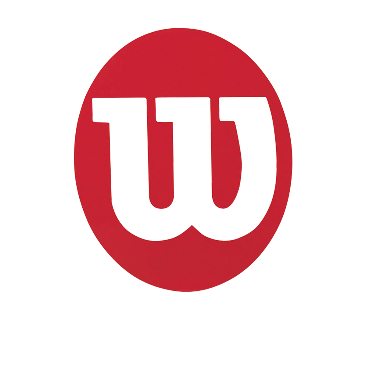 Modelo de Logótipo de Ténis Wilson