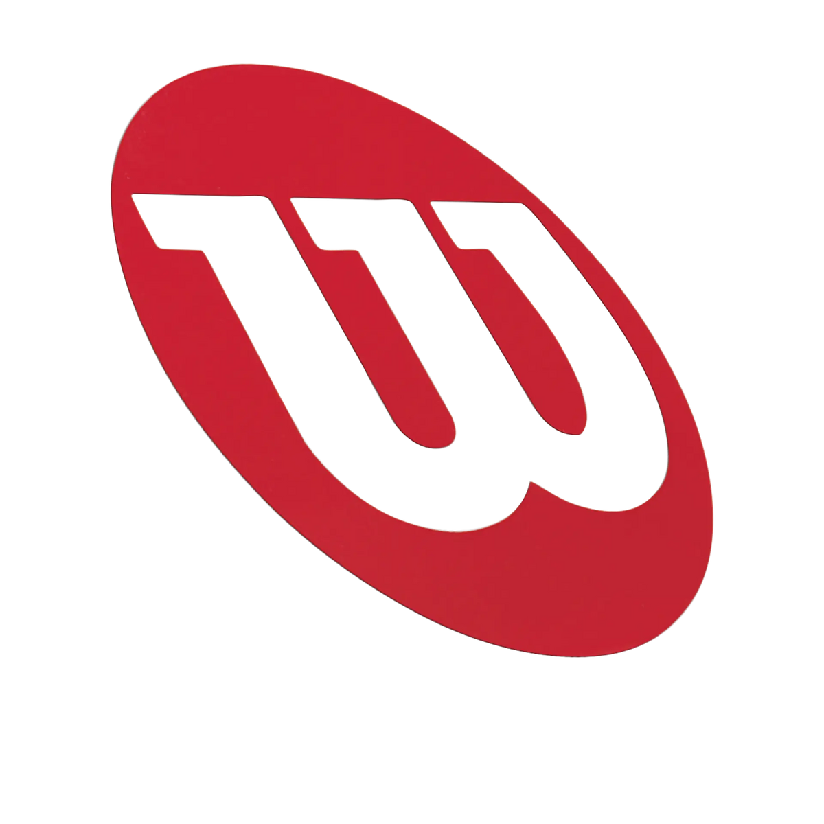 Modelo de Logótipo de Ténis Wilson