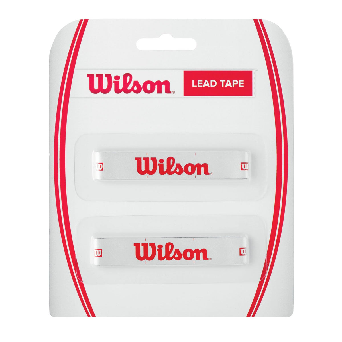Plomo Raqueta Tenis Wilson Lead Tape