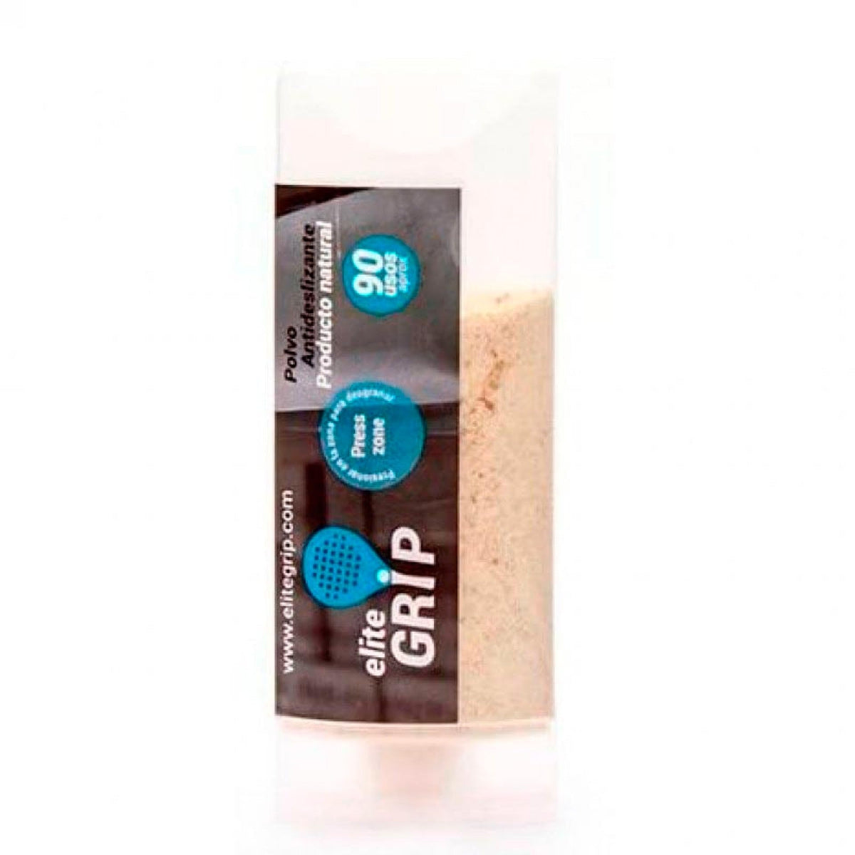 Pó Antiderrapante Elite Grip