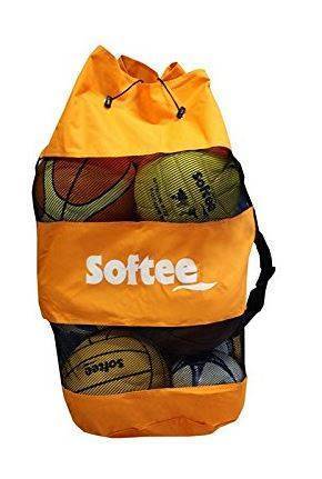 Saco Porta-Bolas Softee 12-15 Bolas