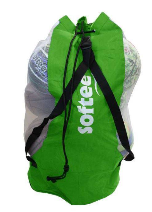 Saco Porta-Bolas Softee 12-15 Bolas