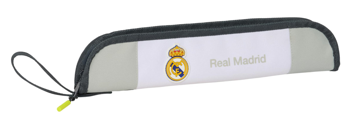 Estojo de Flauta Real Madrid Equipamento 25/26