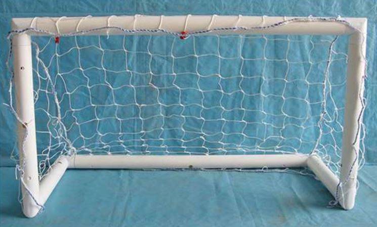 PVC Multi-Purpose Goal 120 x 60 cm